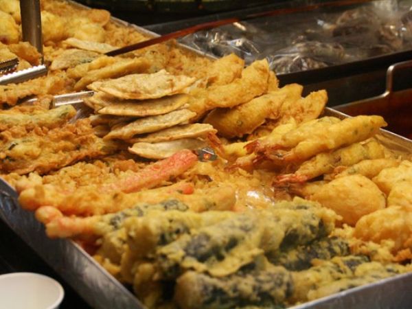 Korean Street Foods (6)